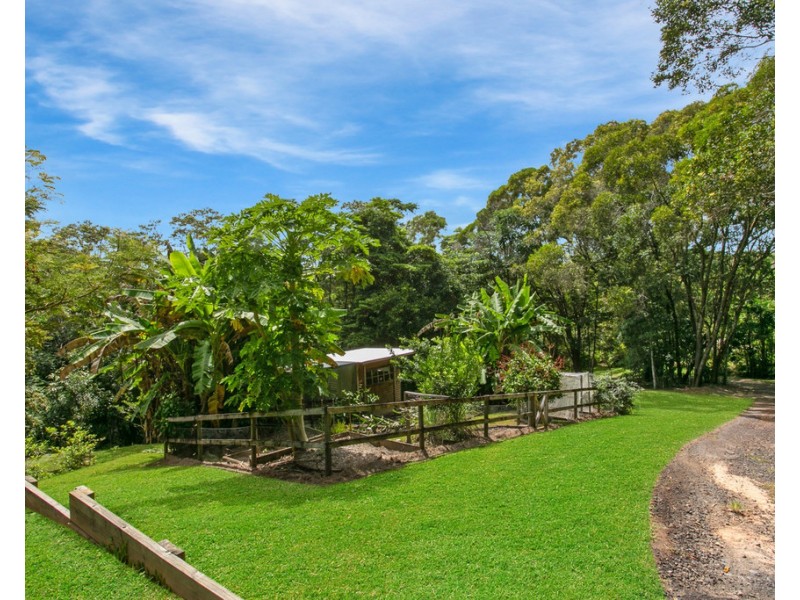 6 Hope Close, Kuranda QLD 4881