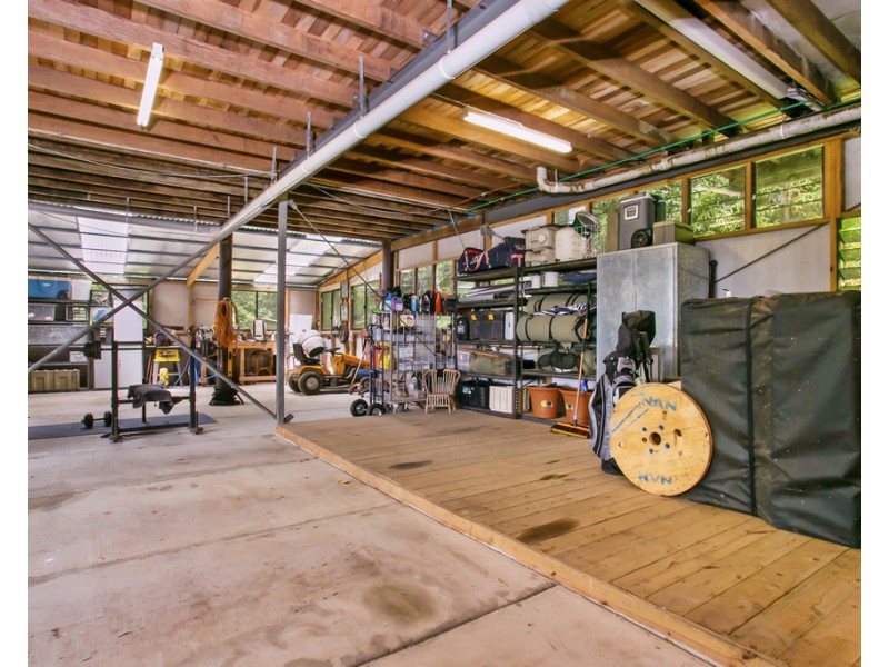 6 Hope Close, Kuranda QLD 4881