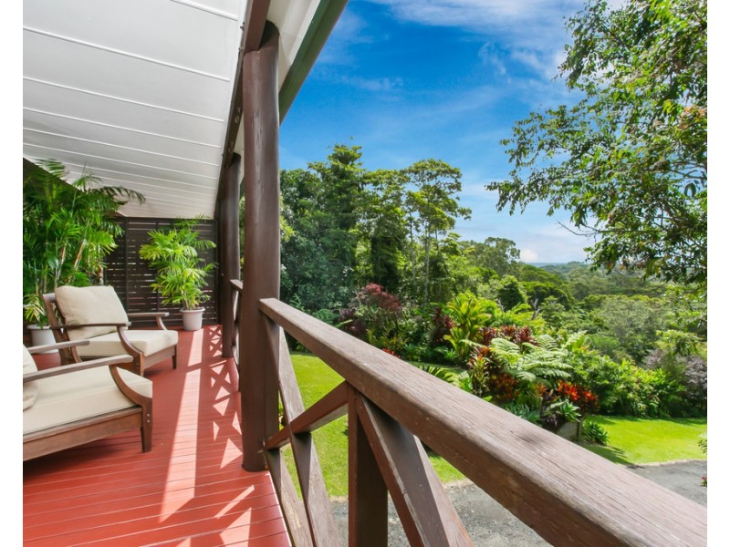 6 Hope Close, Kuranda QLD 4881