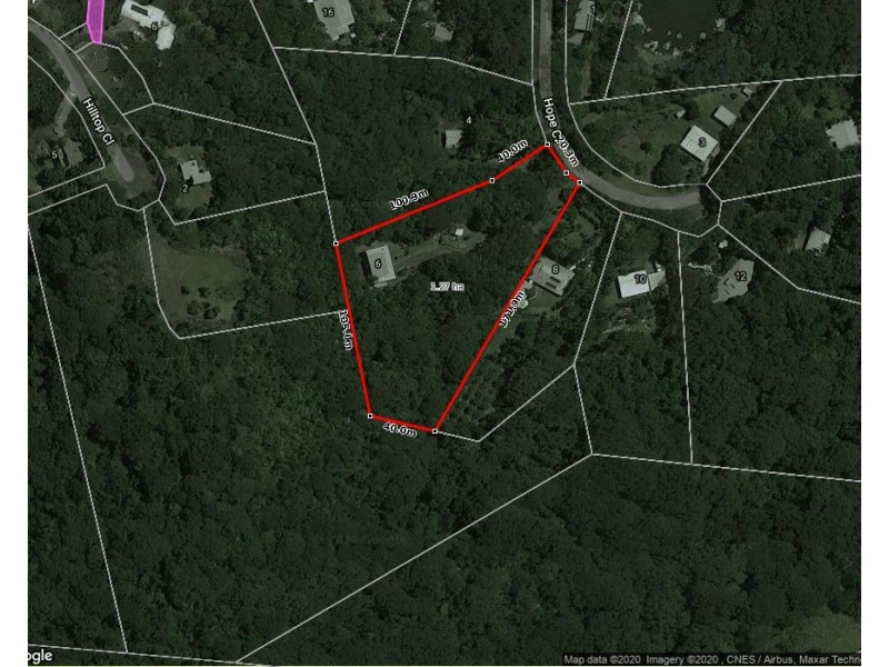 6 Hope Close, Kuranda QLD 4881