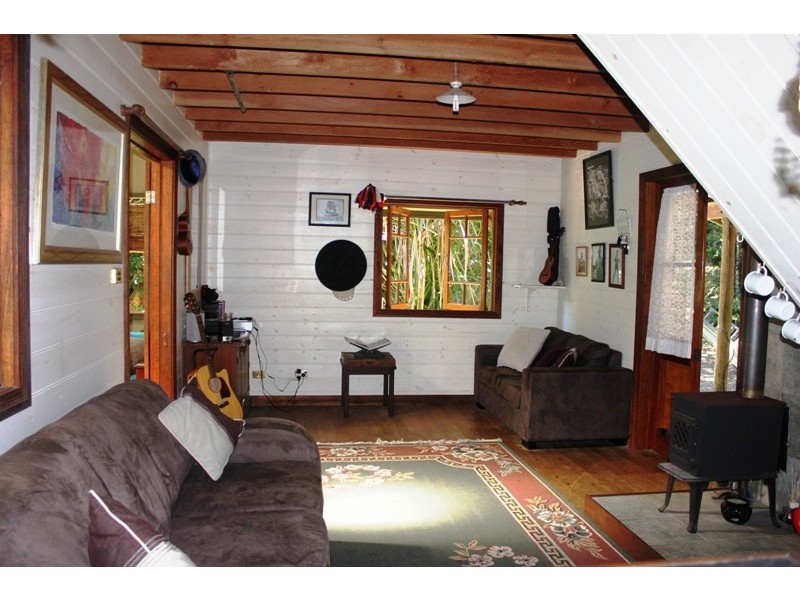 11 Butler Drive, Kuranda QLD 4881