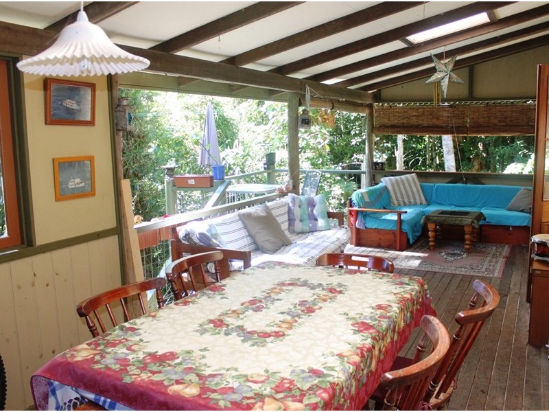 11 Butler Drive, Kuranda QLD 4881