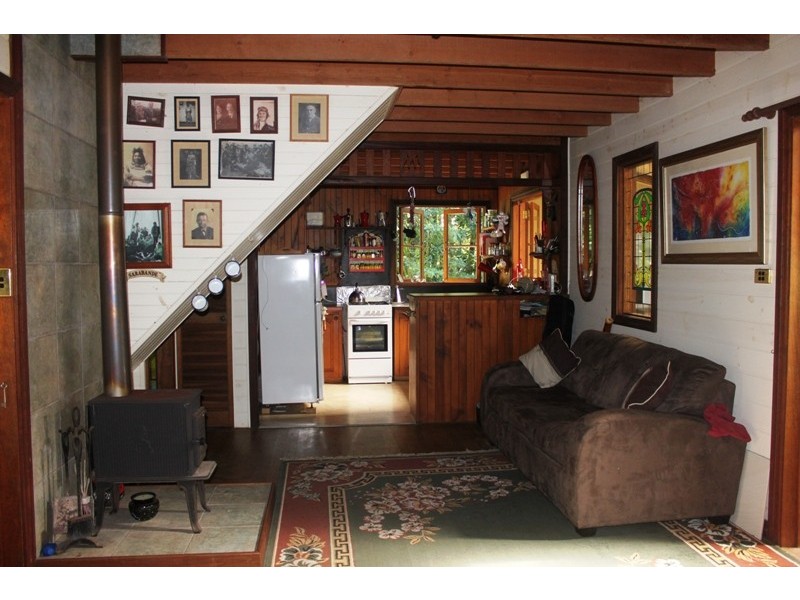 11 Butler Drive, Kuranda QLD 4881