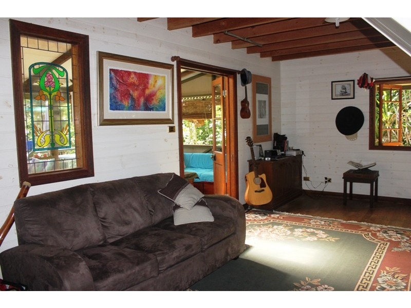 11 Butler Drive, Kuranda QLD 4881