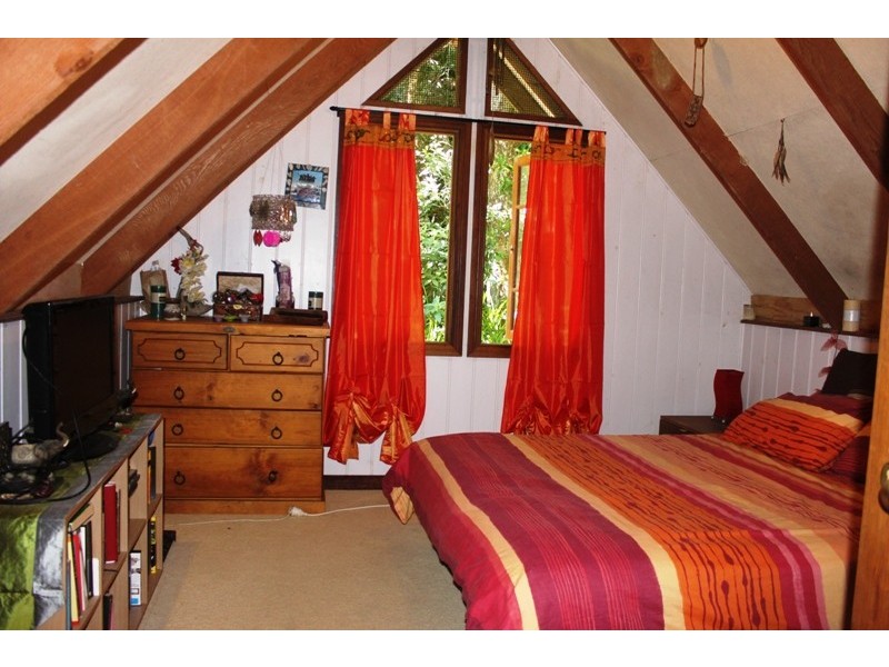 11 Butler Drive, Kuranda QLD 4881