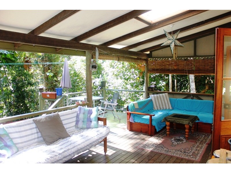 11 Butler Drive, Kuranda QLD 4881