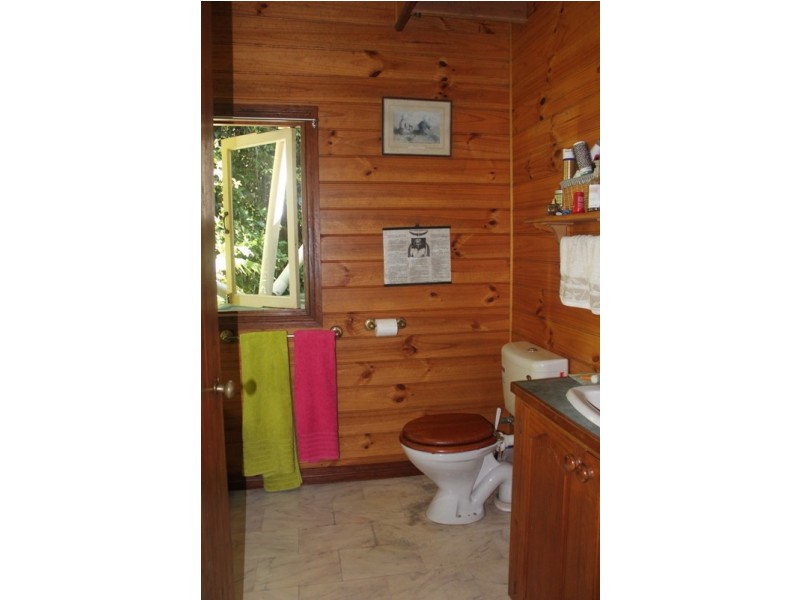 11 Butler Drive, Kuranda QLD 4881