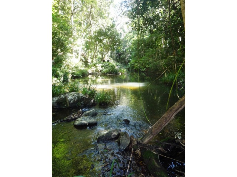 11 Butler Drive, Kuranda QLD 4881