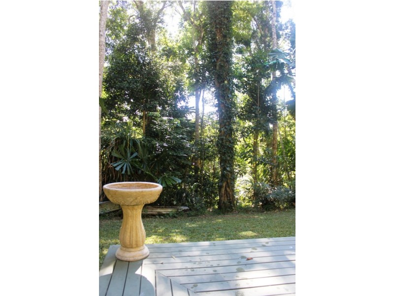 11 Butler Drive, Kuranda QLD 4881