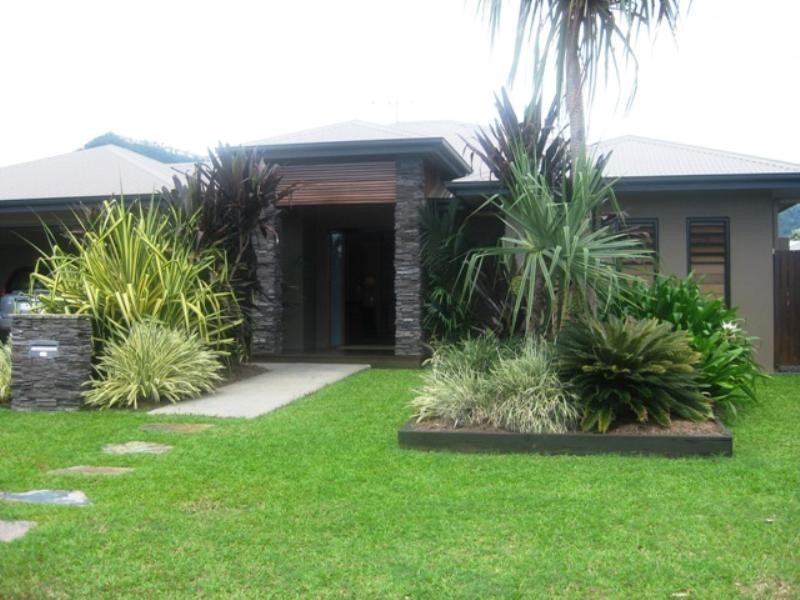 4 Pambula Close, Kewarra Beach QLD 4879