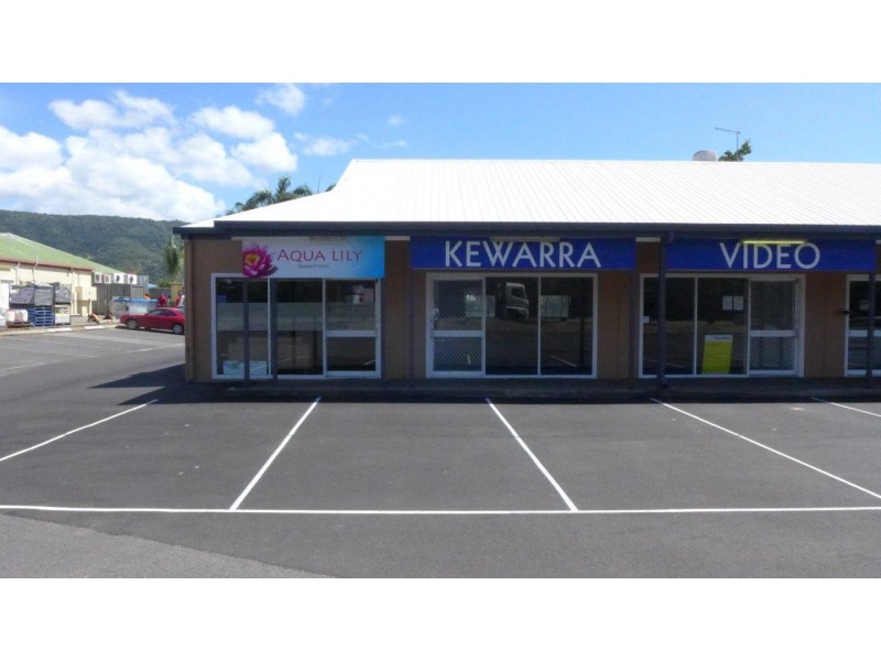 Kewarra Beach QLD 4879