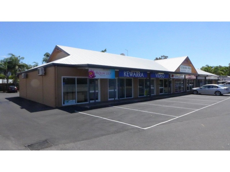 Kewarra Beach QLD 4879