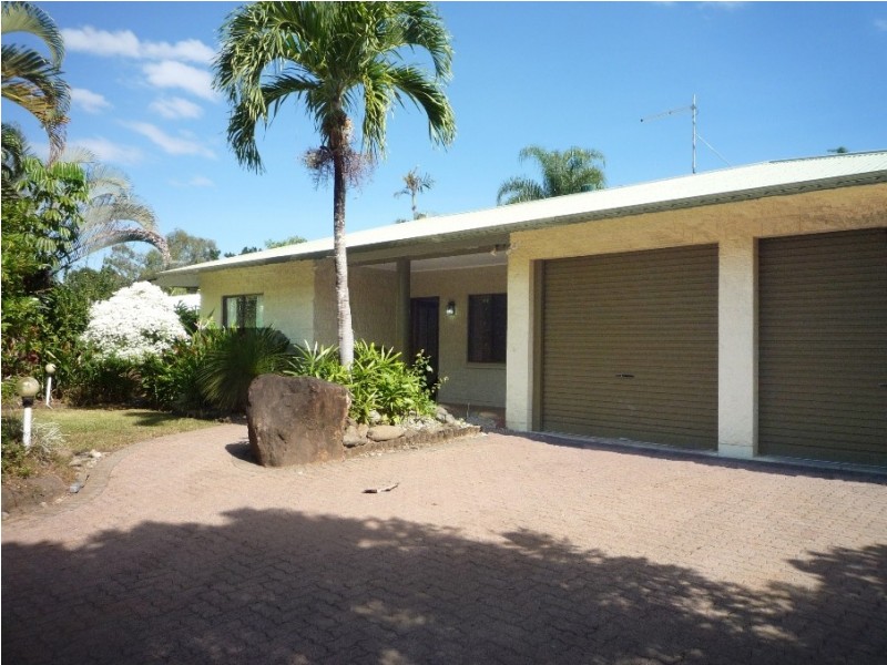 Smithfield QLD 4878