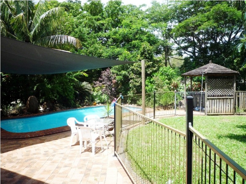 Smithfield QLD 4878