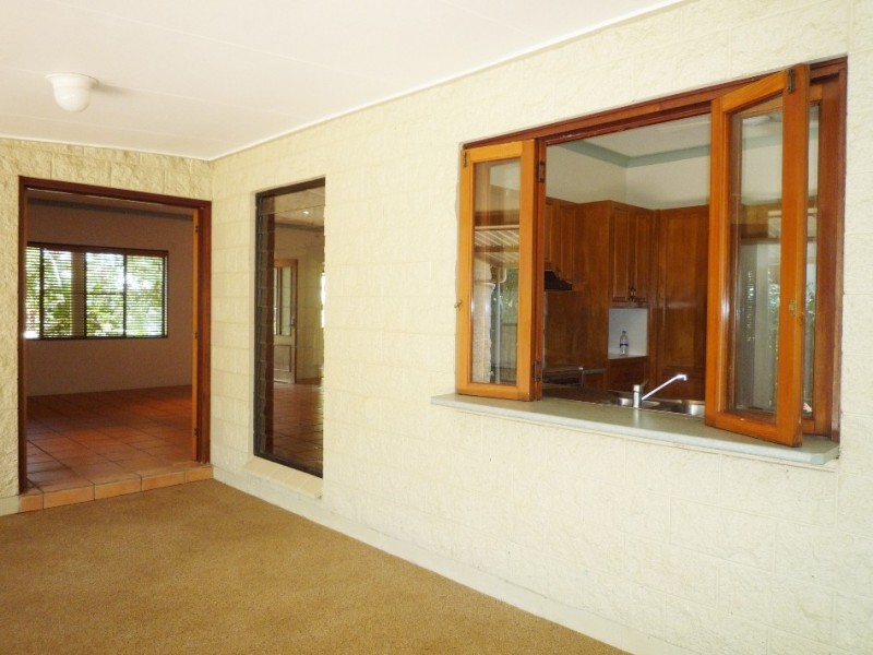 Smithfield QLD 4878