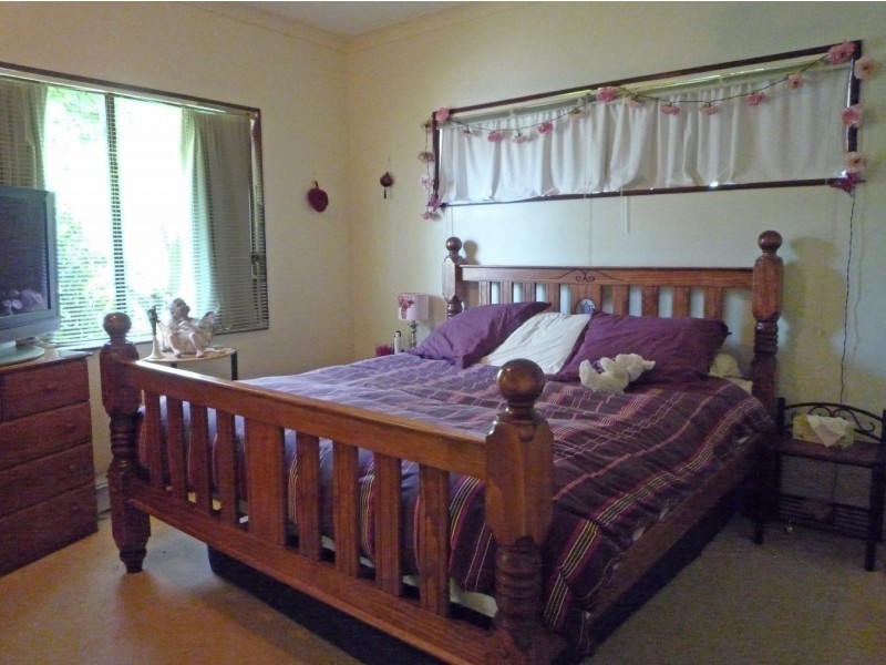 Smithfield QLD 4878