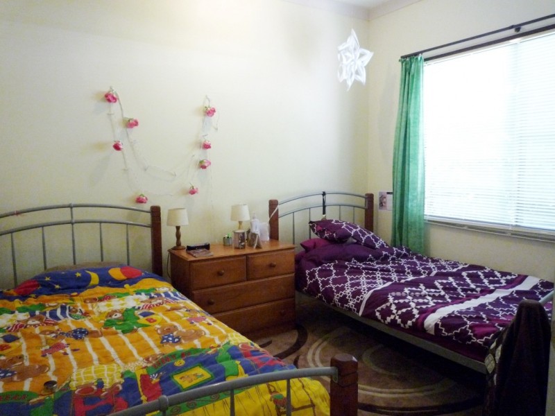 Smithfield QLD 4878