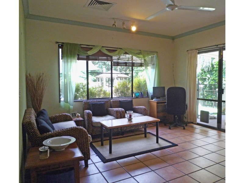 Smithfield QLD 4878