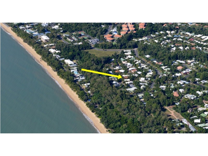Clifton Beach QLD 4879