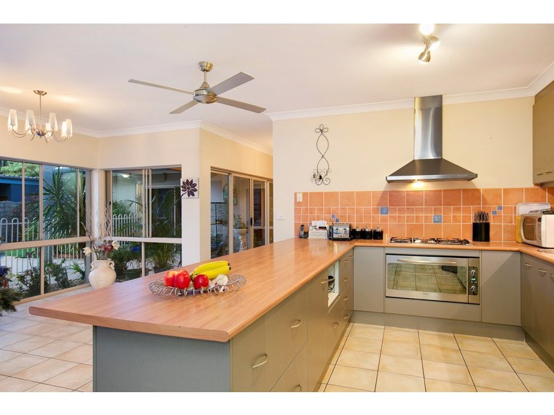 Clifton Beach QLD 4879