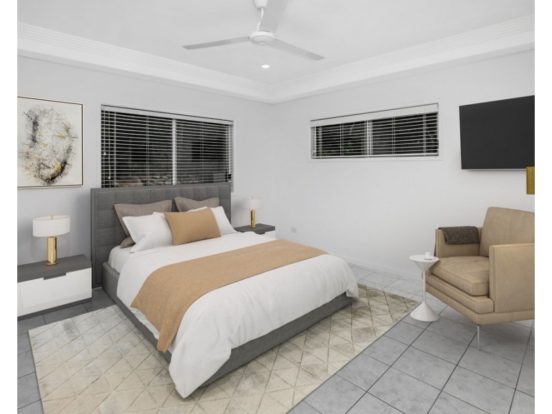 27 Bramble Street, Clifton Beach QLD 4879