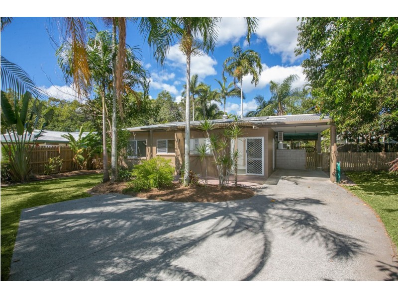 3 Newport Close, Kewarra Beach QLD 4879