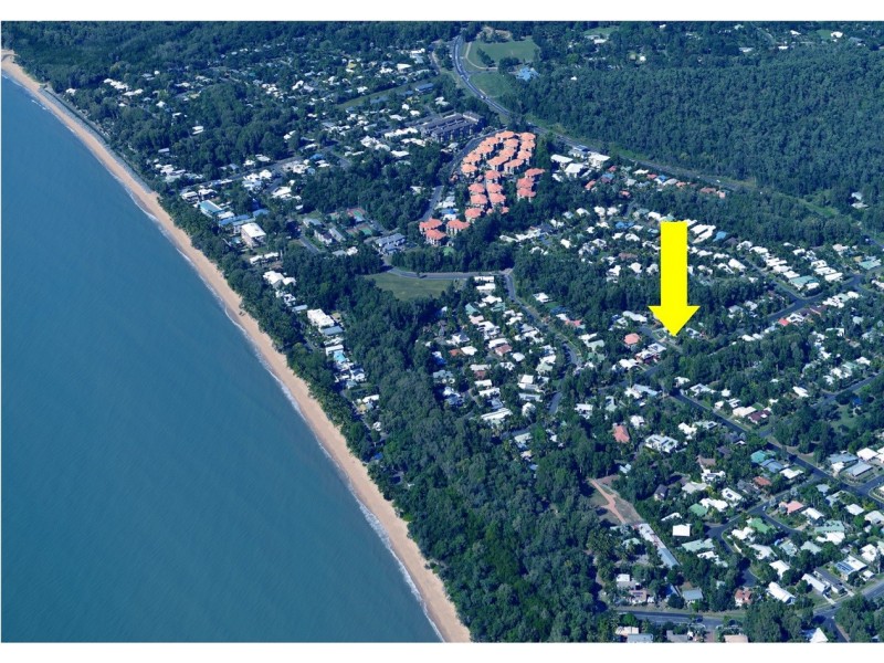 Clifton Beach QLD 4879