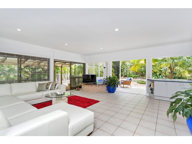 Clifton Beach QLD 4879