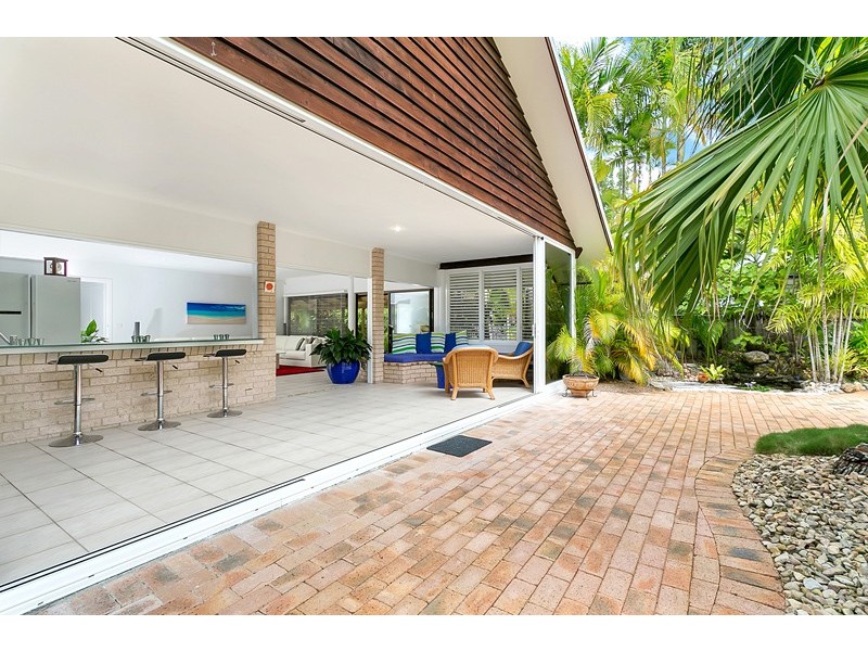 Clifton Beach QLD 4879