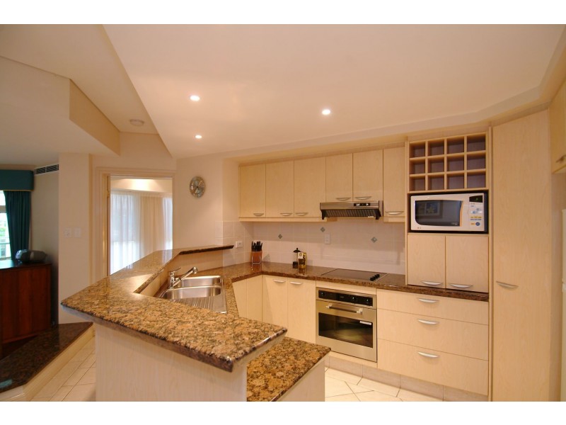 9/ 31 Vasey Esplanade, Trinity Beach QLD 4879