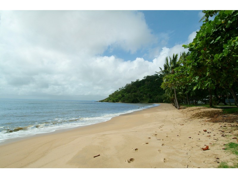 9/ 31 Vasey Esplanade, Trinity Beach QLD 4879