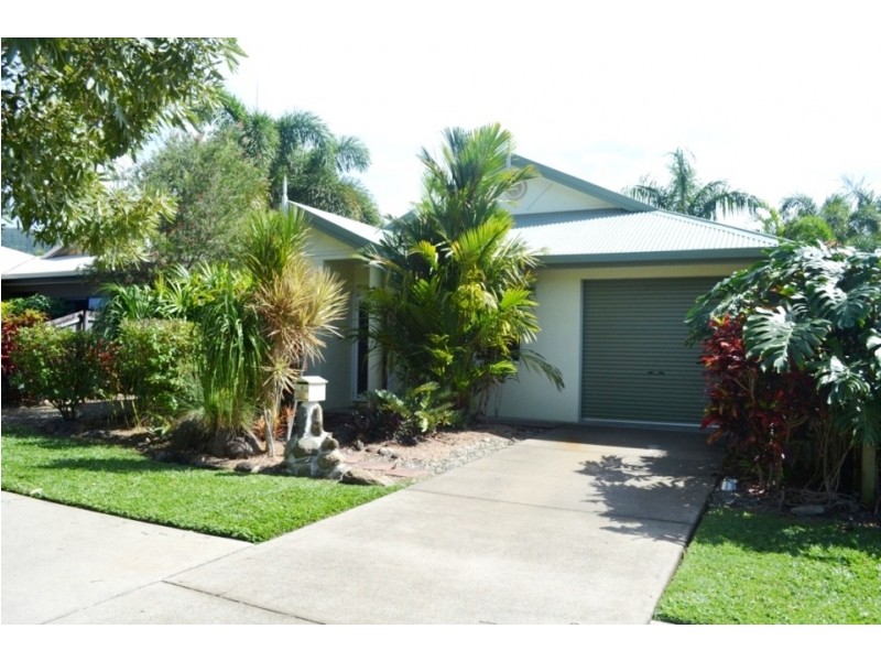 Kewarra Beach QLD 4879