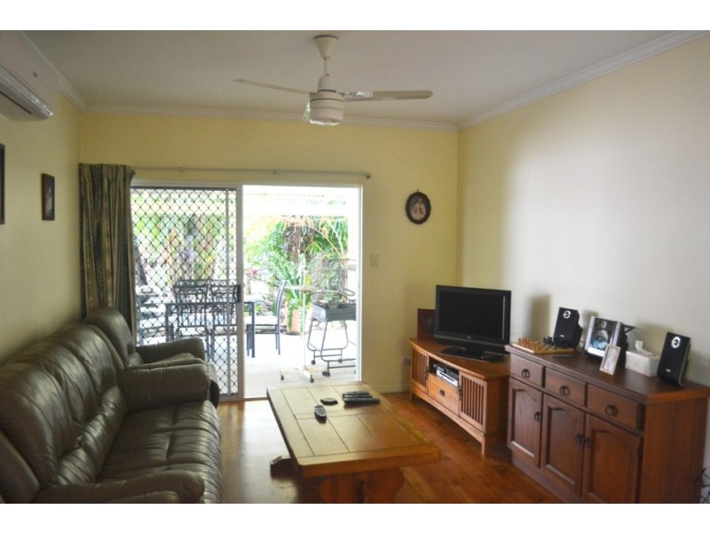 Kewarra Beach QLD 4879