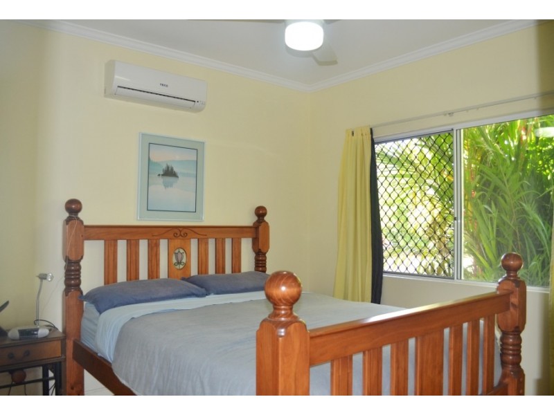 Kewarra Beach QLD 4879