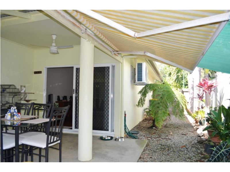 Kewarra Beach QLD 4879