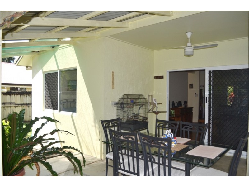 Kewarra Beach QLD 4879