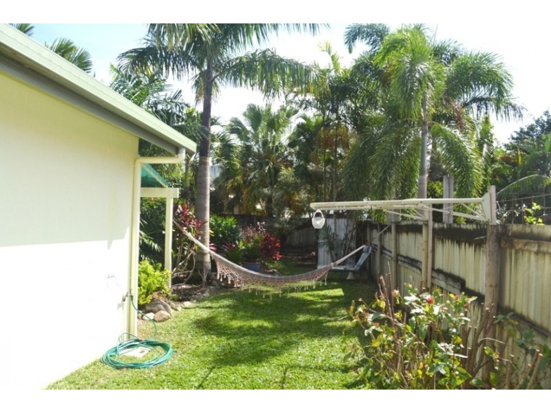 Kewarra Beach QLD 4879