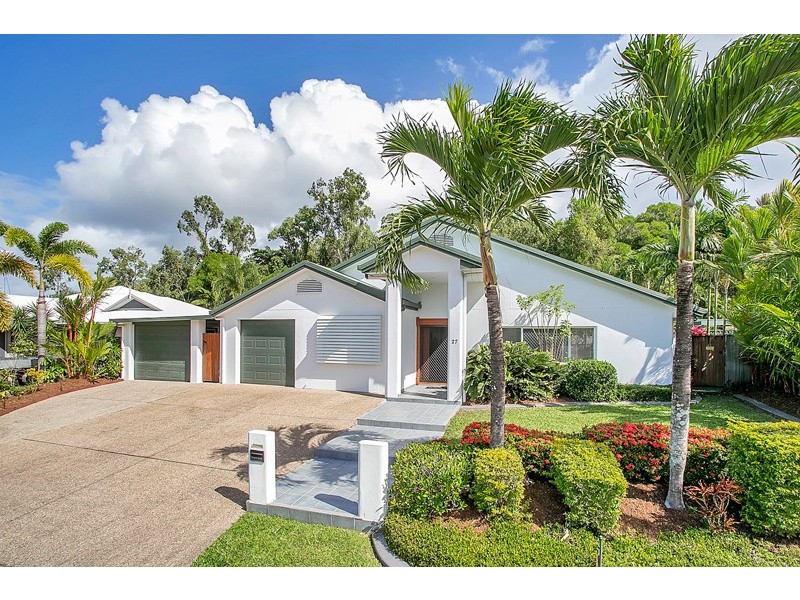 Clifton Beach QLD 4879