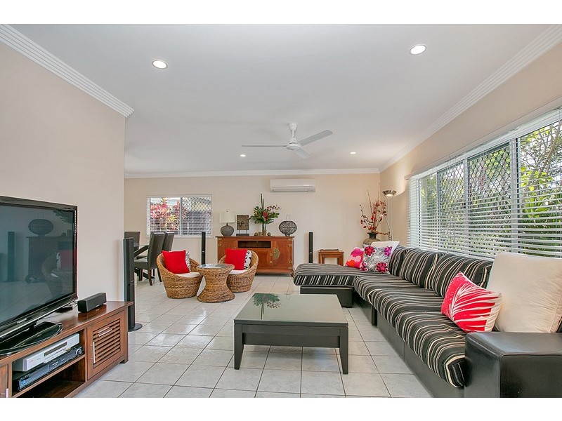 Clifton Beach QLD 4879