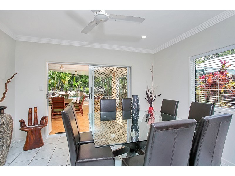 Clifton Beach QLD 4879