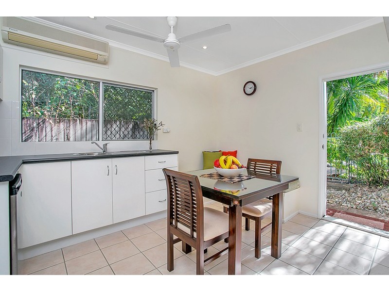 Clifton Beach QLD 4879