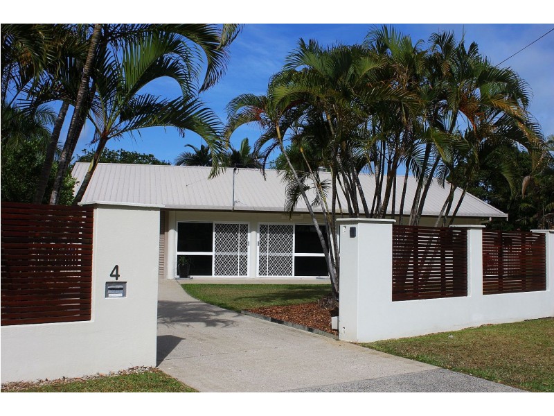 Trinity Beach QLD 4879