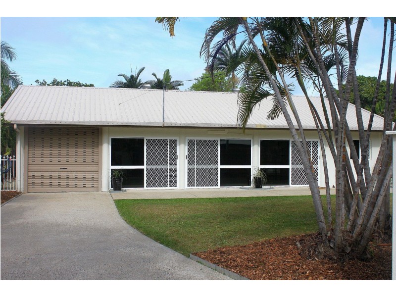 Trinity Beach QLD 4879