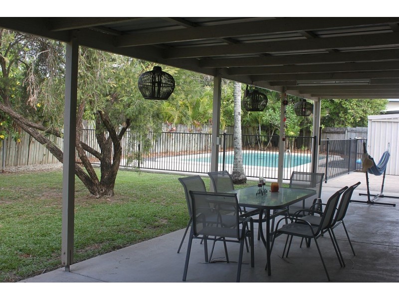 Trinity Beach QLD 4879