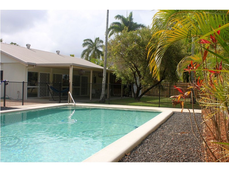 Trinity Beach QLD 4879