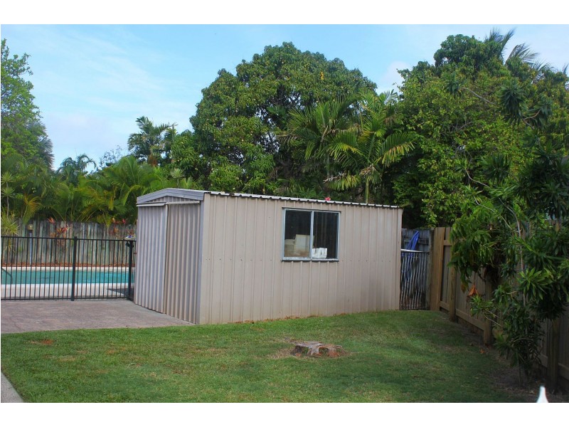 Trinity Beach QLD 4879