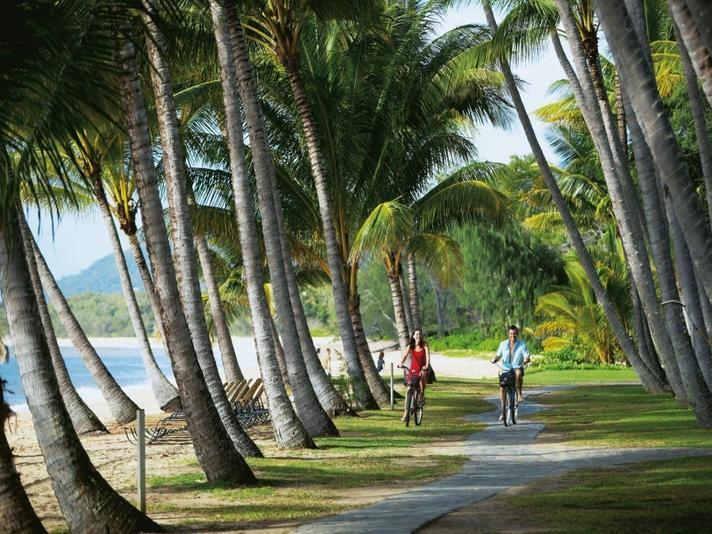 Palm Cove QLD 4879