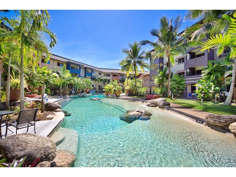 Westcourt QLD 4870