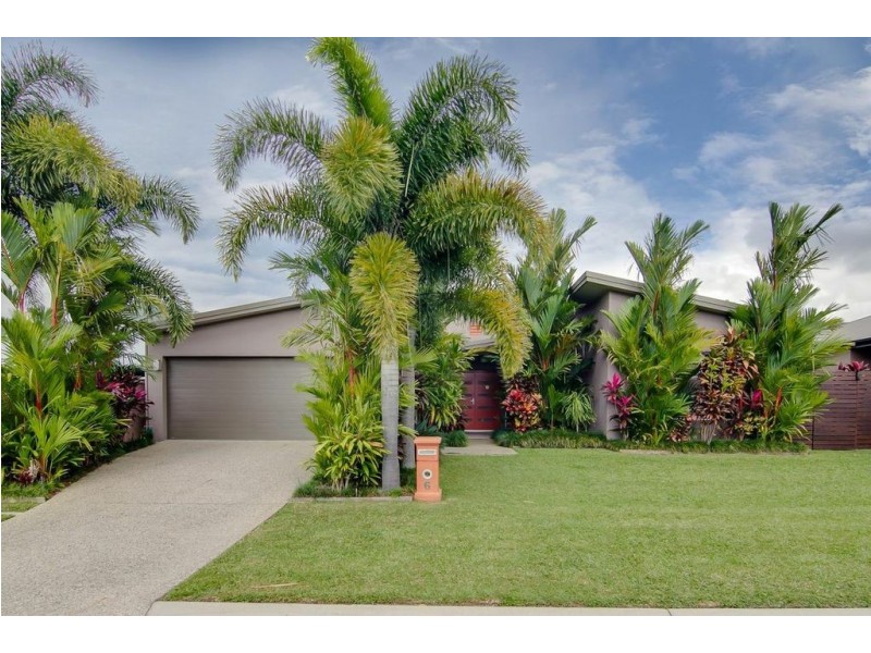 Kewarra Beach QLD 4879