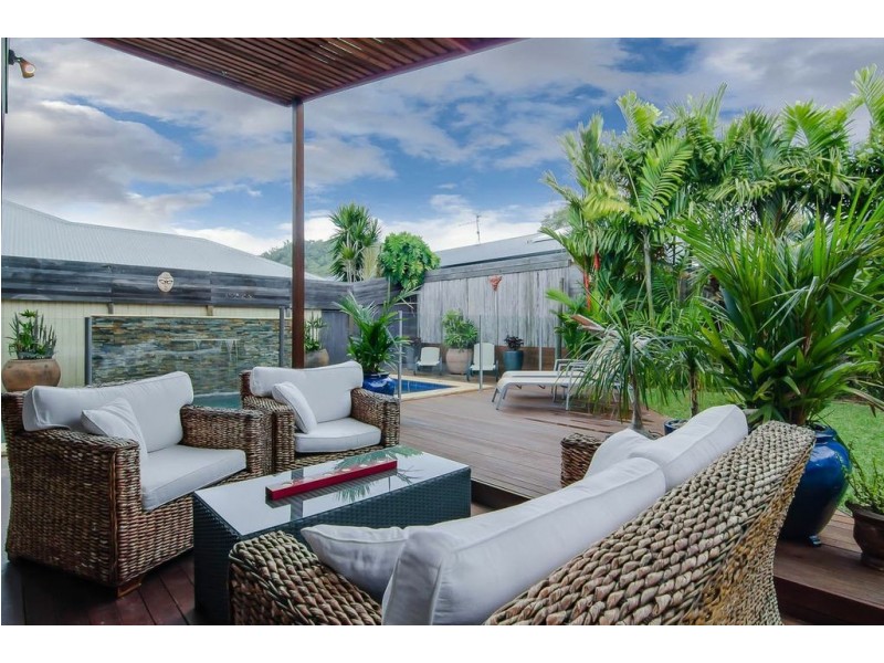 Kewarra Beach QLD 4879